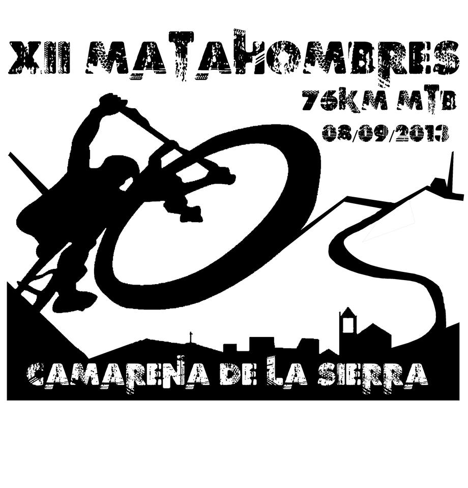 Este domingo a la Matahombres