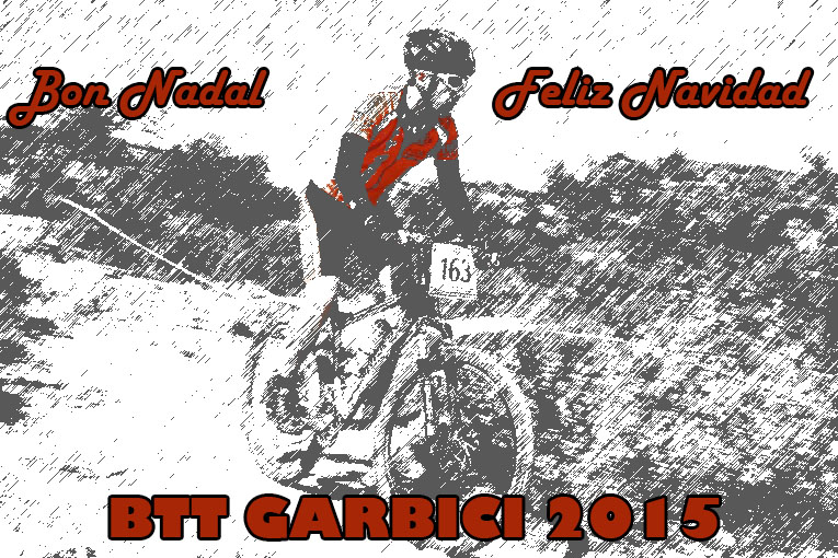 Feliz Navidad y próspero 2015