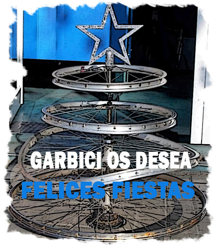 Feliz Navidad y próspero 2016